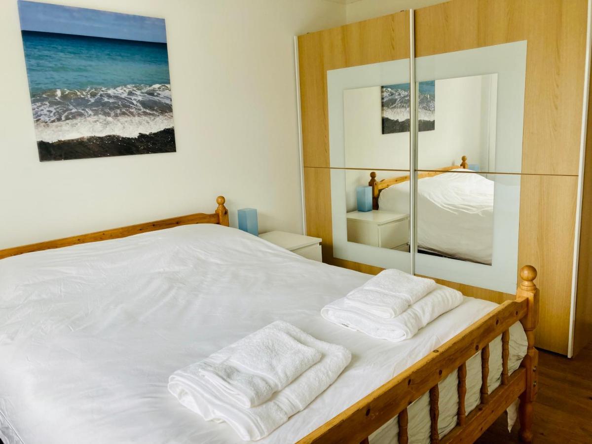 Welcoming Bungalow With Parking And Garden St Agnes  Exteriér fotografie