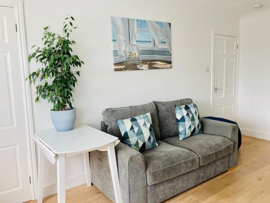 Welcoming Bungalow With Parking And Garden St Agnes  Exteriér fotografie